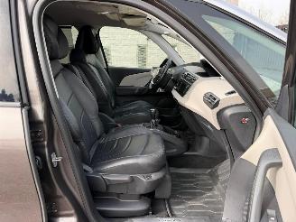 Citroën C4-picasso PICASSO II SHINE picture 20