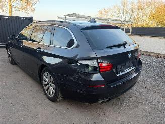 BMW 5-serie 2.0 D picture 10