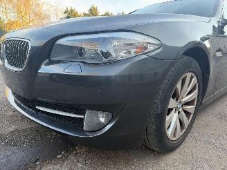 BMW 5-serie 2.0 D picture 7