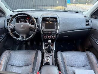 Peugeot 4008 ALLURE picture 24