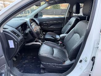 Peugeot 4008 ALLURE picture 18