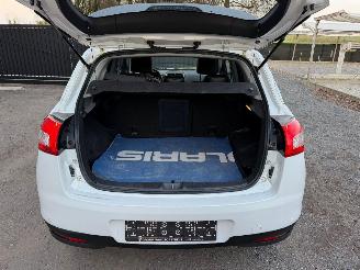 Peugeot 4008 ALLURE picture 15