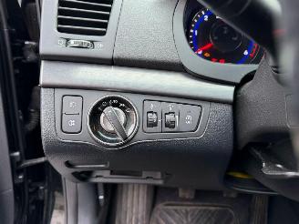 Hyundai I-40 1.7 CRDI picture 29