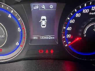 Hyundai I-40 1.7 CRDI picture 26