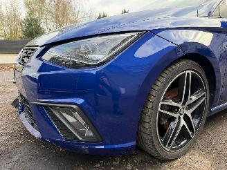 Seat Ibiza FR picture 9