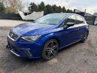 Seat Ibiza FR picture 10