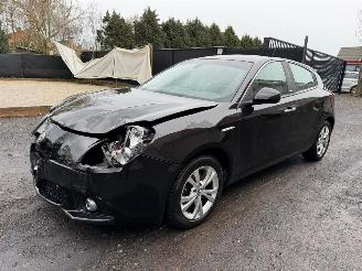 Alfa Romeo Giulietta 1.6 D picture 12