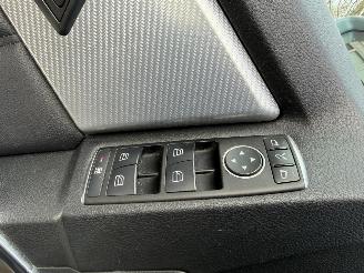 Mercedes Glk-klasse 220 CDI BLUEEFFI picture 32