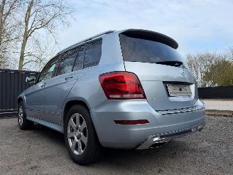 Mercedes Glk-klasse 220 CDI BLUEEFFI picture 15