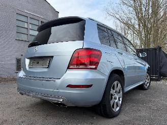 Mercedes Glk-klasse 220 CDI BLUEEFFI picture 18