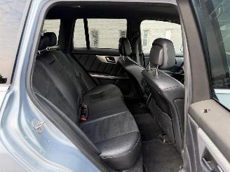 Mercedes Glk-klasse 220 CDI BLUEEFFI picture 22