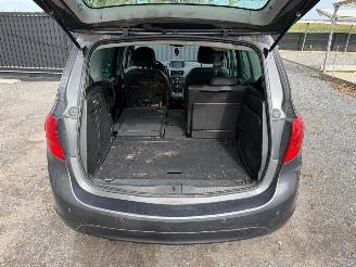 Opel Meriva COSMO picture 13