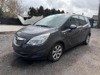 Opel Meriva COSMO picture 8