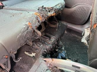 Opel Meriva COSMO picture 23