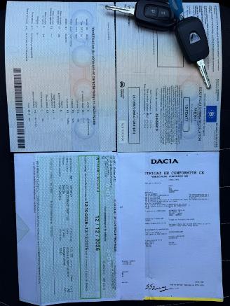 Dacia Sandero PLUS picture 32