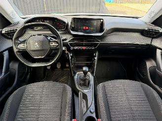 Peugeot 2008 II ACTIVE picture 25