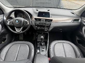 BMW X1 SDRIVE18I picture 26