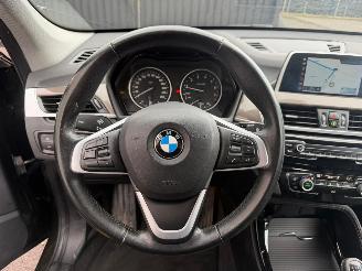 BMW X1 SDRIVE18I picture 27