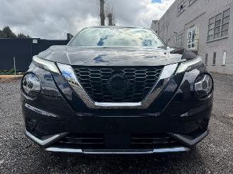 Nissan Juke 1.0 DIG-T picture 7