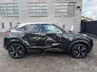 Nissan Juke 1.0 DIG-T picture 1
