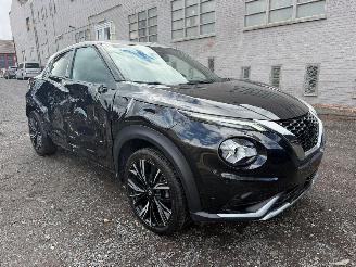 Nissan Juke 1.0 DIG-T picture 2