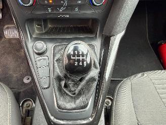 Ford Focus TITANIUM picture 30