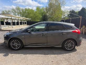 Ford Focus ST-LINE picture 9