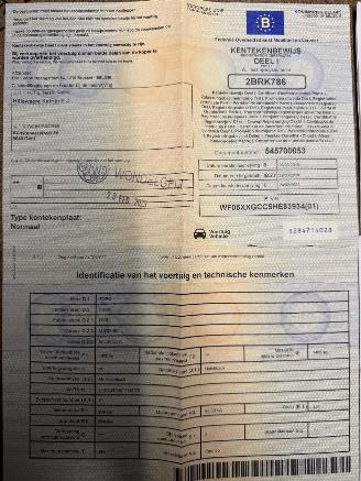 Ford Focus ST-LINE picture 32