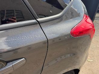 Ford Focus ST-LINE picture 12