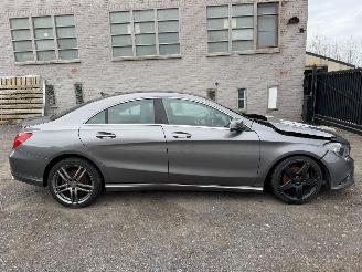 Mercedes Cla-klasse 200 picture 1
