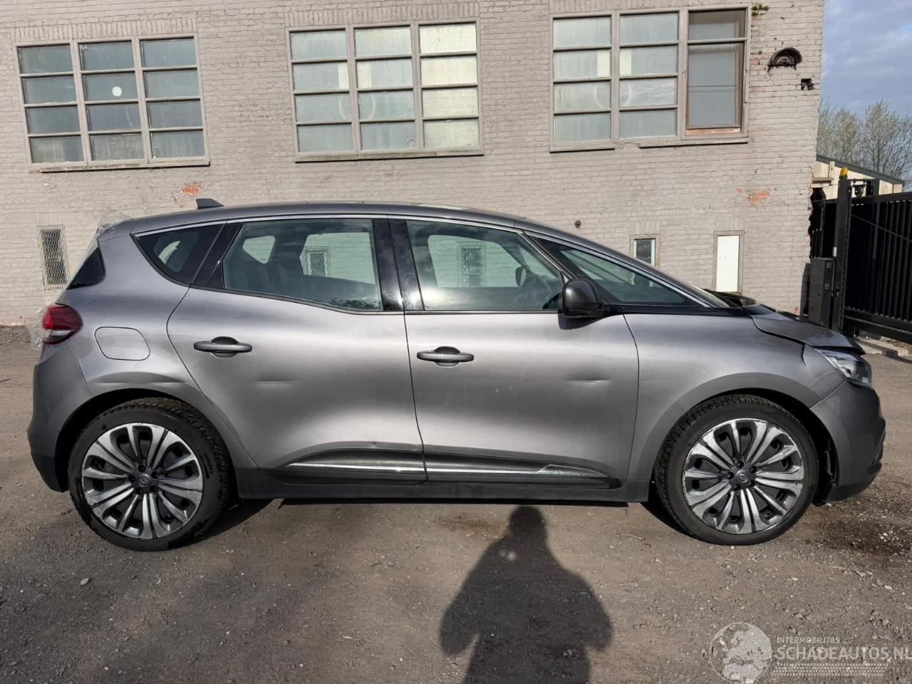 Renault Scenic IV INTENS