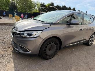 Renault Scenic IV INTENS picture 10