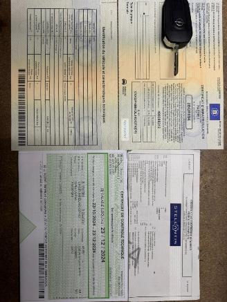 Opel Corsa EDITION picture 30