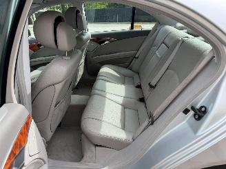 Mercedes E-klasse 220 CDI picture 22