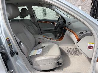 Mercedes E-klasse 220 CDI picture 24