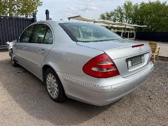 Mercedes E-klasse 220 CDI picture 15