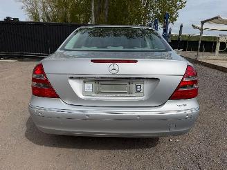 Mercedes E-klasse 220 CDI picture 17