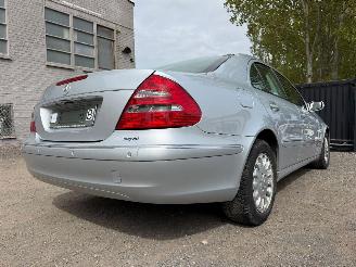Mercedes E-klasse 220 CDI picture 19