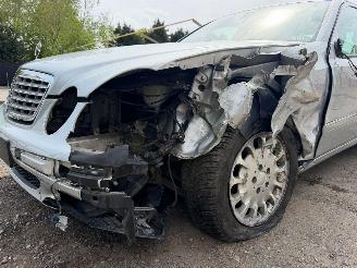 Mercedes E-klasse 220 CDI picture 6