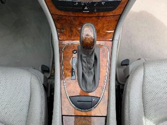Mercedes E-klasse 220 CDI picture 32