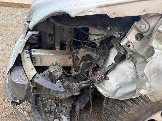 Mercedes E-klasse 220 CDI picture 9