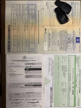 Mercedes E-klasse 220 CDI picture 34