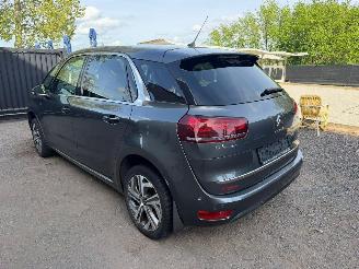 Citroën C4-picasso PICASSO II SHINE picture 12