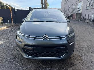 Citroën C4-picasso PICASSO II SHINE picture 6