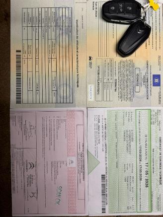 Citroën C4-picasso PICASSO II SHINE picture 32