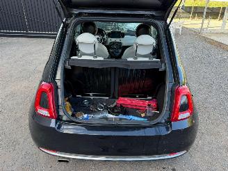Fiat 500 1.2  CLUB EDIZIONE picture 15