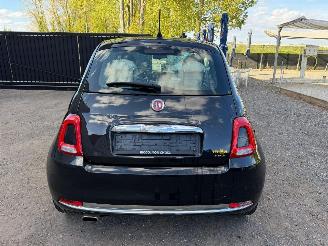 Fiat 500 1.2  CLUB EDIZIONE picture 14