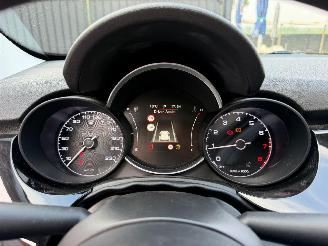 Fiat 500X 500 picture 28