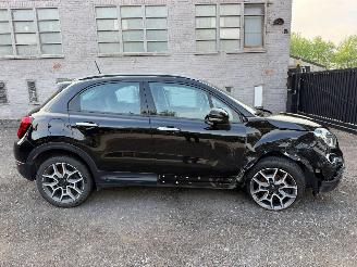 Fiat 500X 500 picture 1