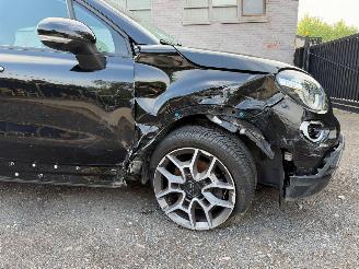 Fiat 500X 500 picture 6